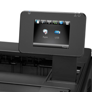 HP LaserJet Pro M401dw