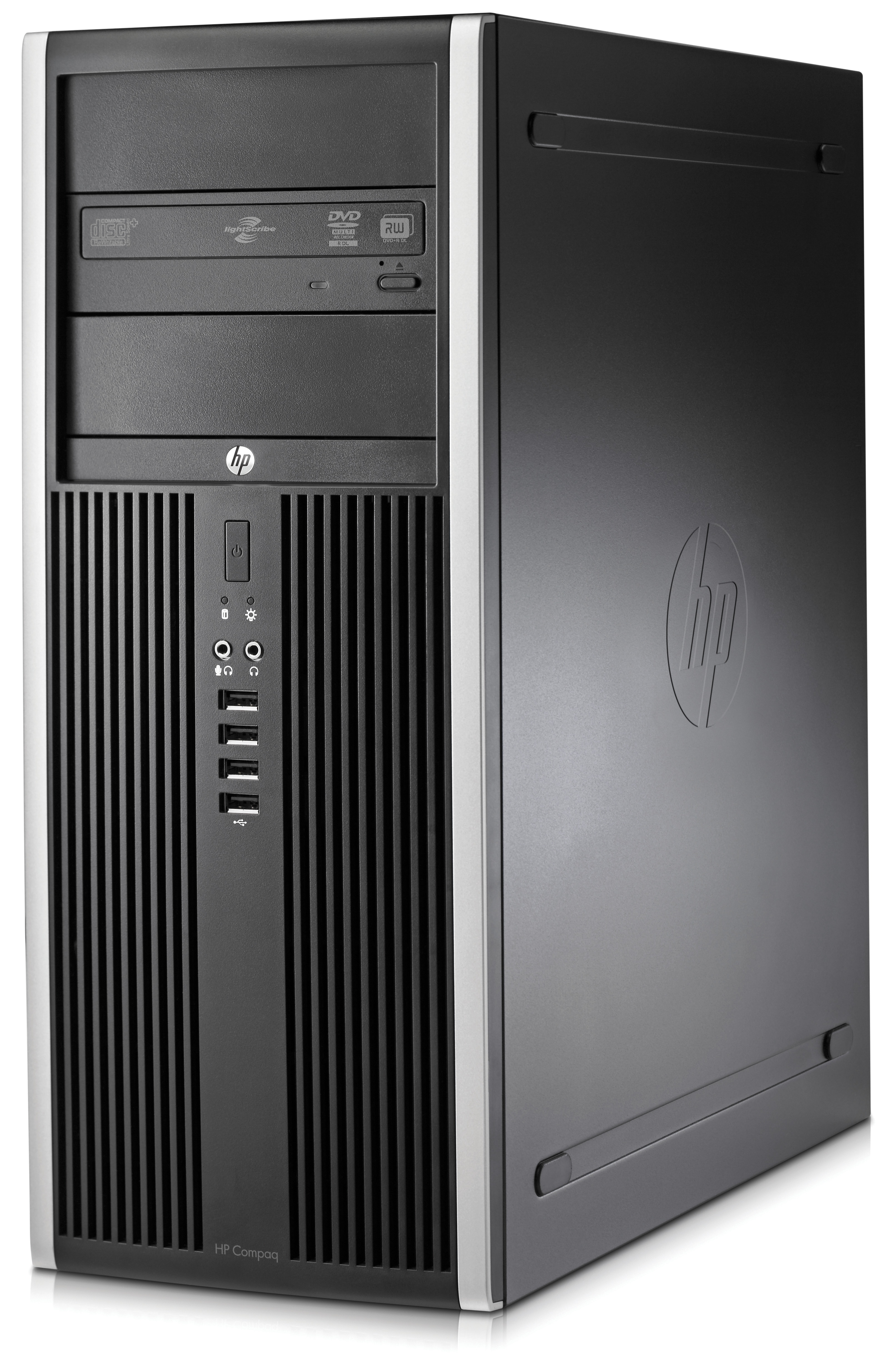 HP Compaq Elite Compaq 8200