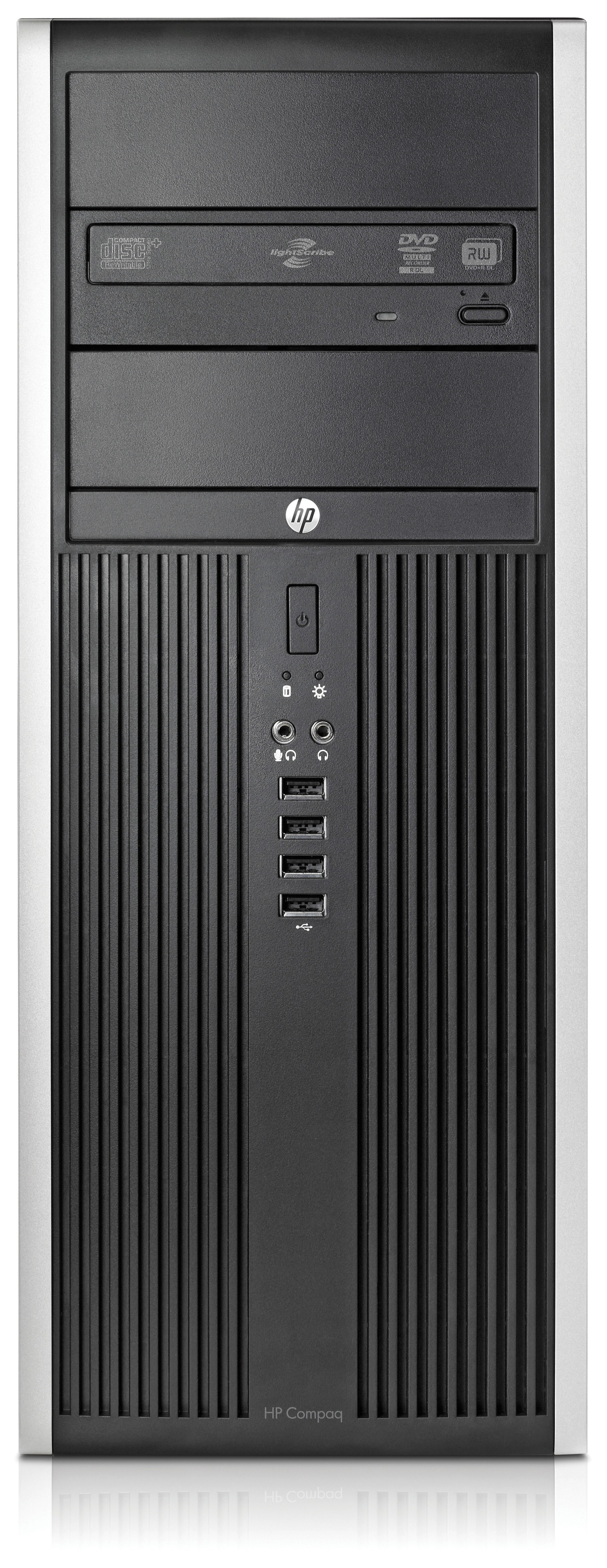 HP Compaq Elite Compaq 8200