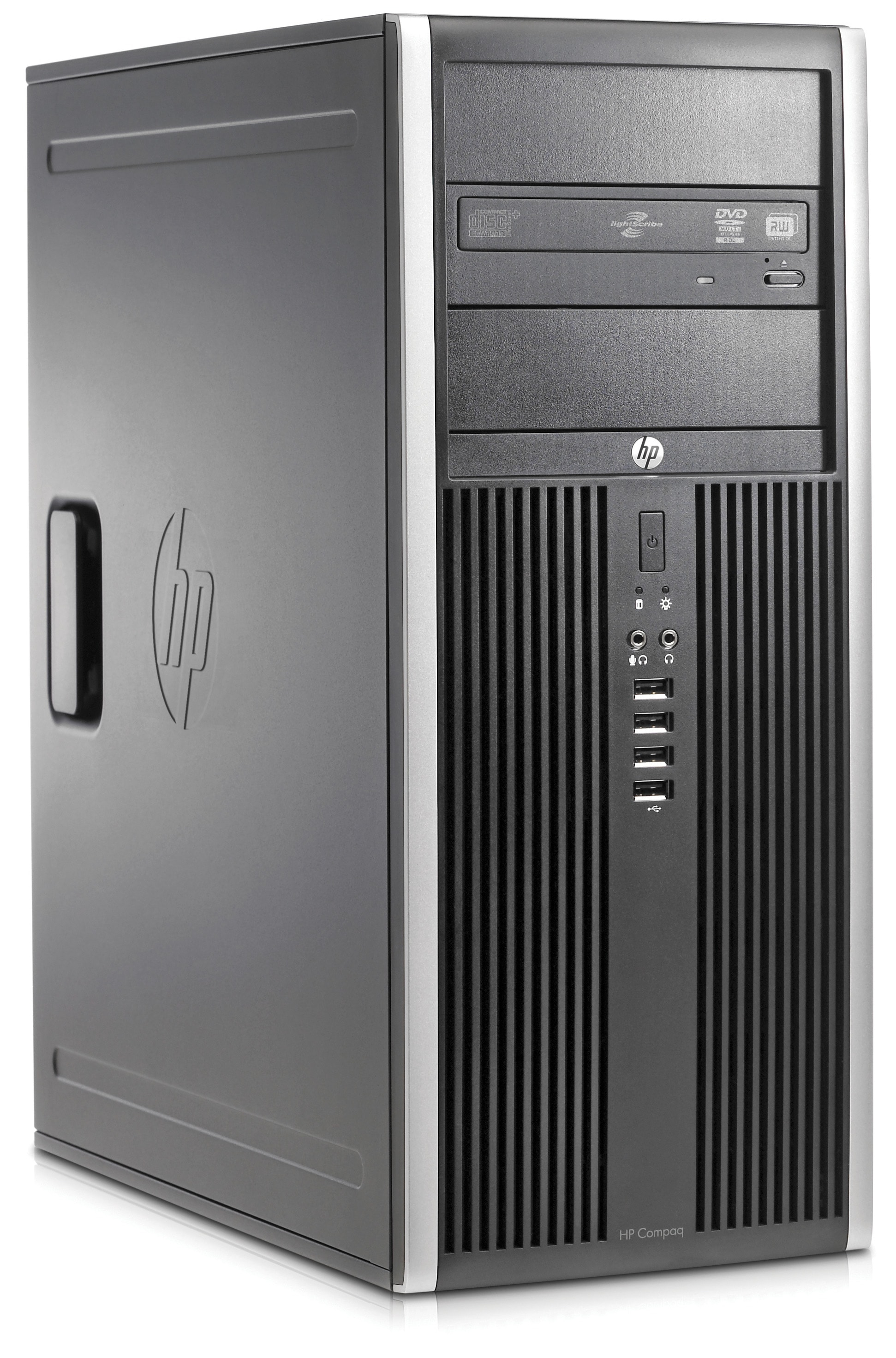 HP Compaq Elite Compaq 8200