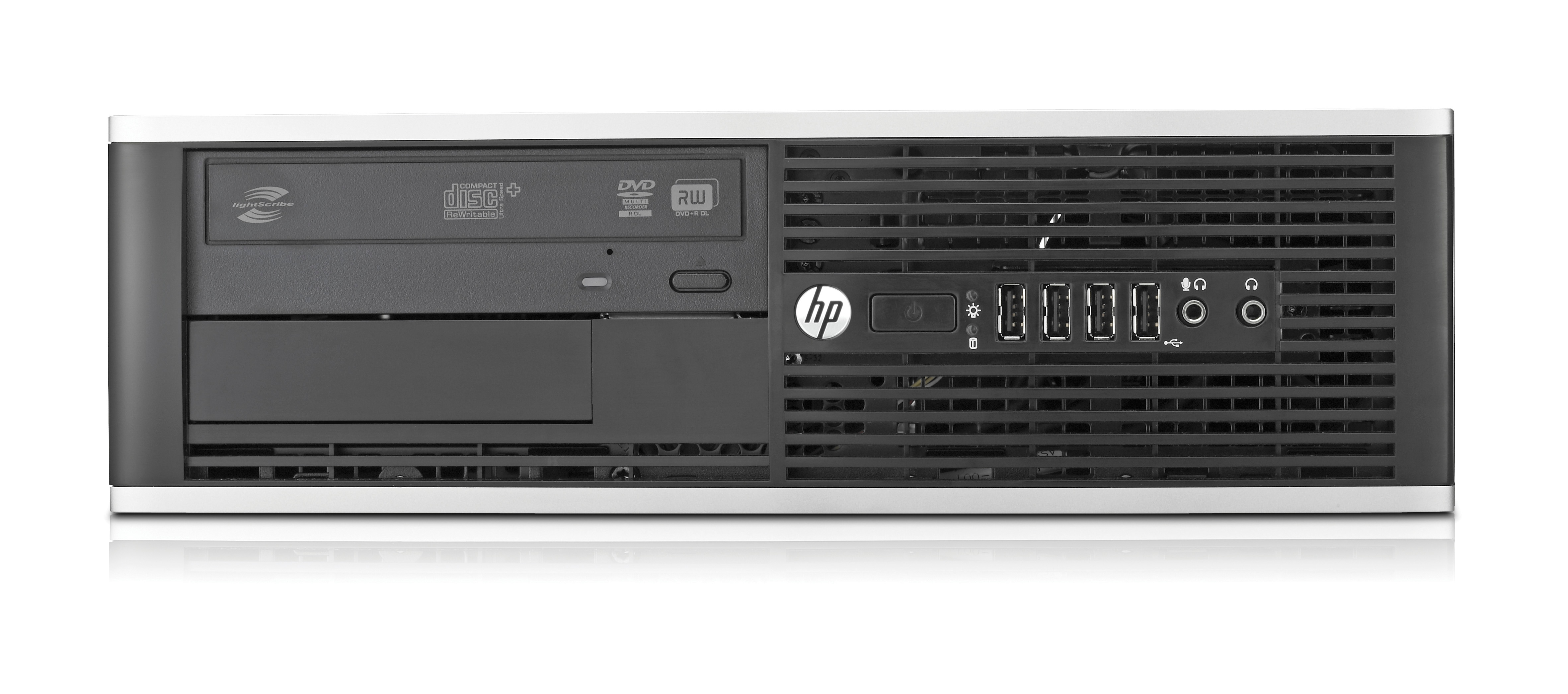 HP Compaq Pro Compaq 6200 Pro