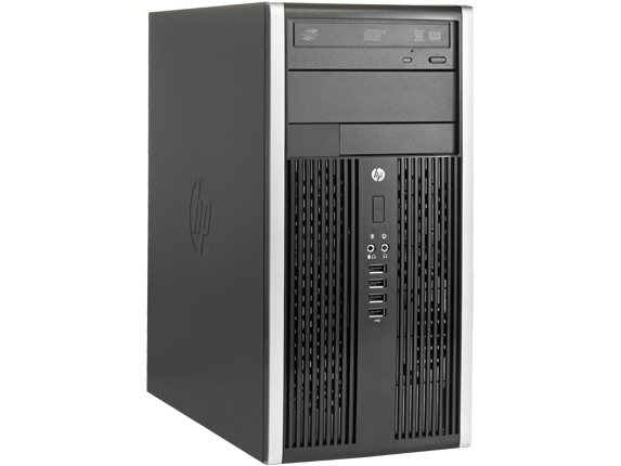 HP Compaq Pro 6200 MT