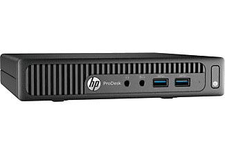 HP Desktop PC ProDesk 400 G2 (P5K20EA#ABD)