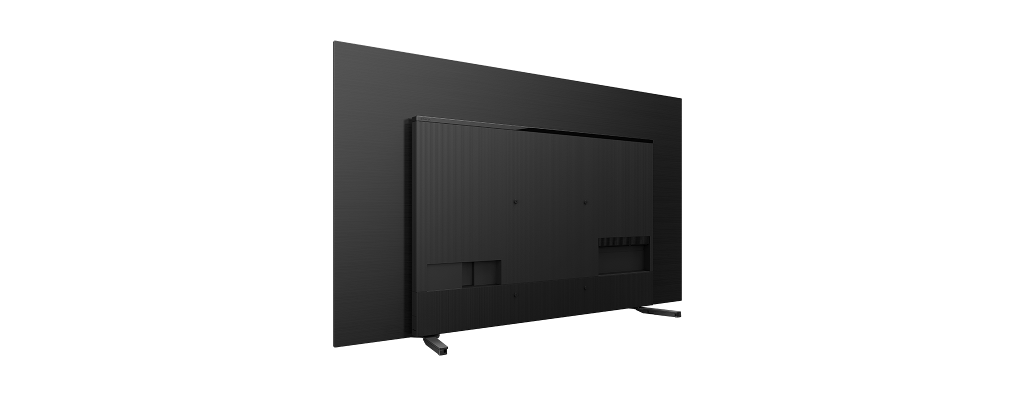 SONY KD-55A8 OLED TV (Flat, 55 Zoll / 139 cm, OLED 4K, SMART TV, Android TV)