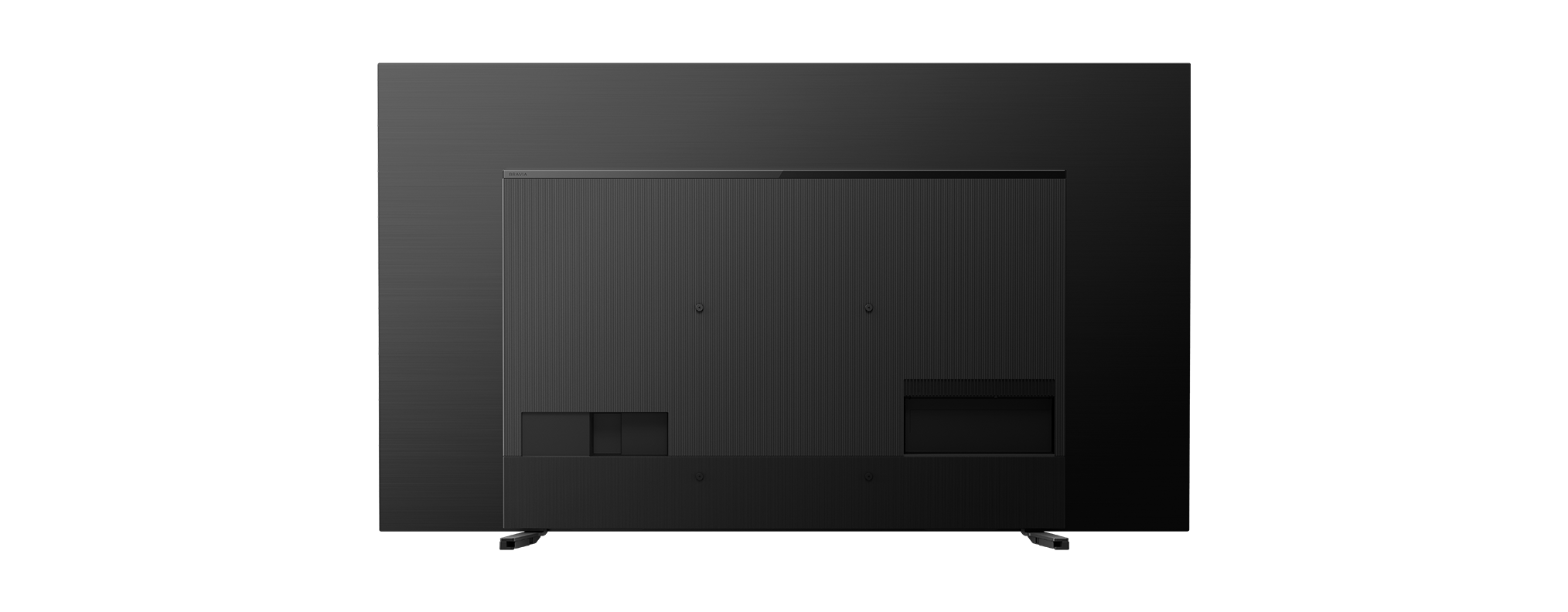 SONY KD-55A8 OLED TV (Flat, 55 Zoll / 139 cm, OLED 4K, SMART TV, Android TV)