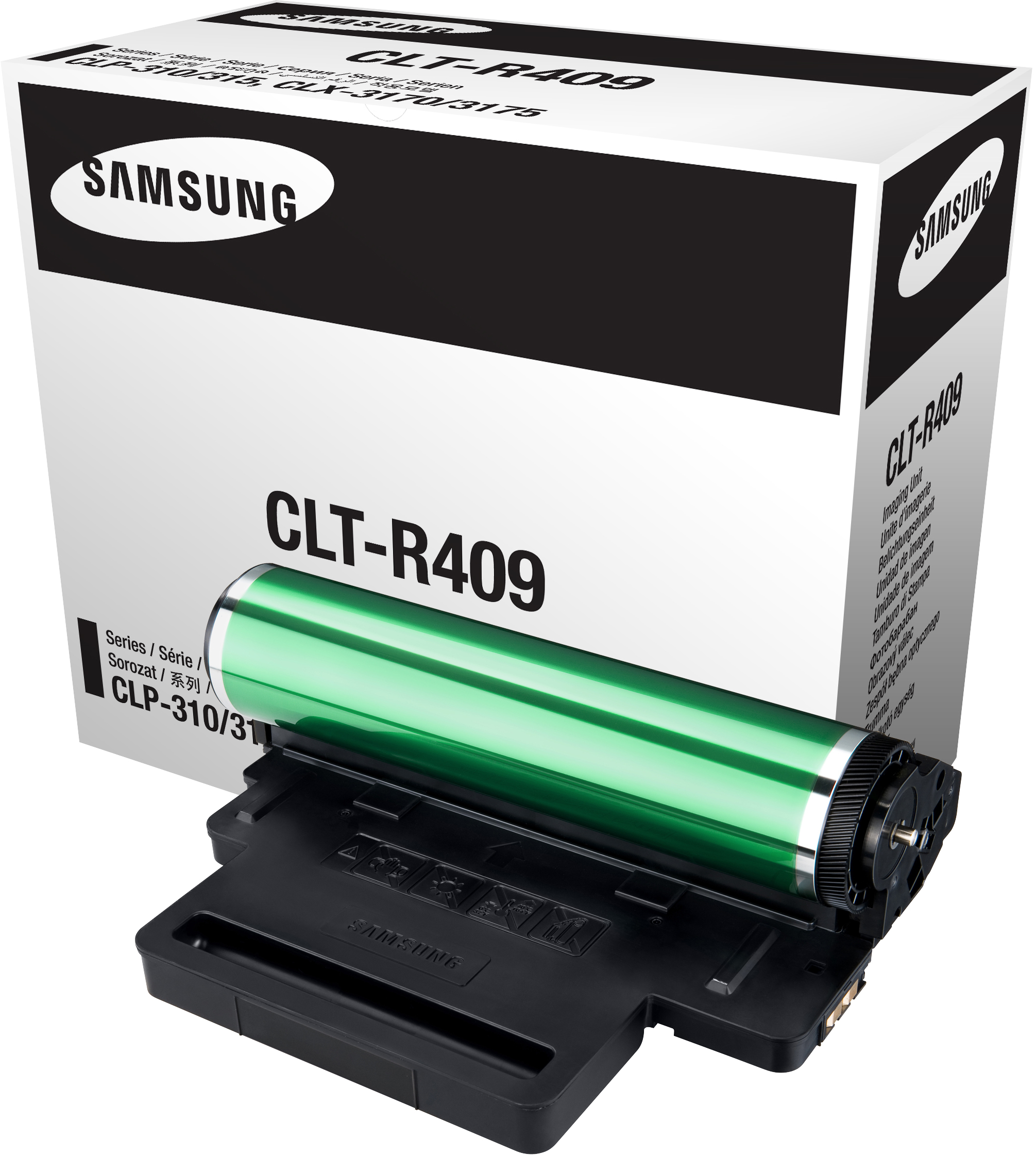CLT-R409