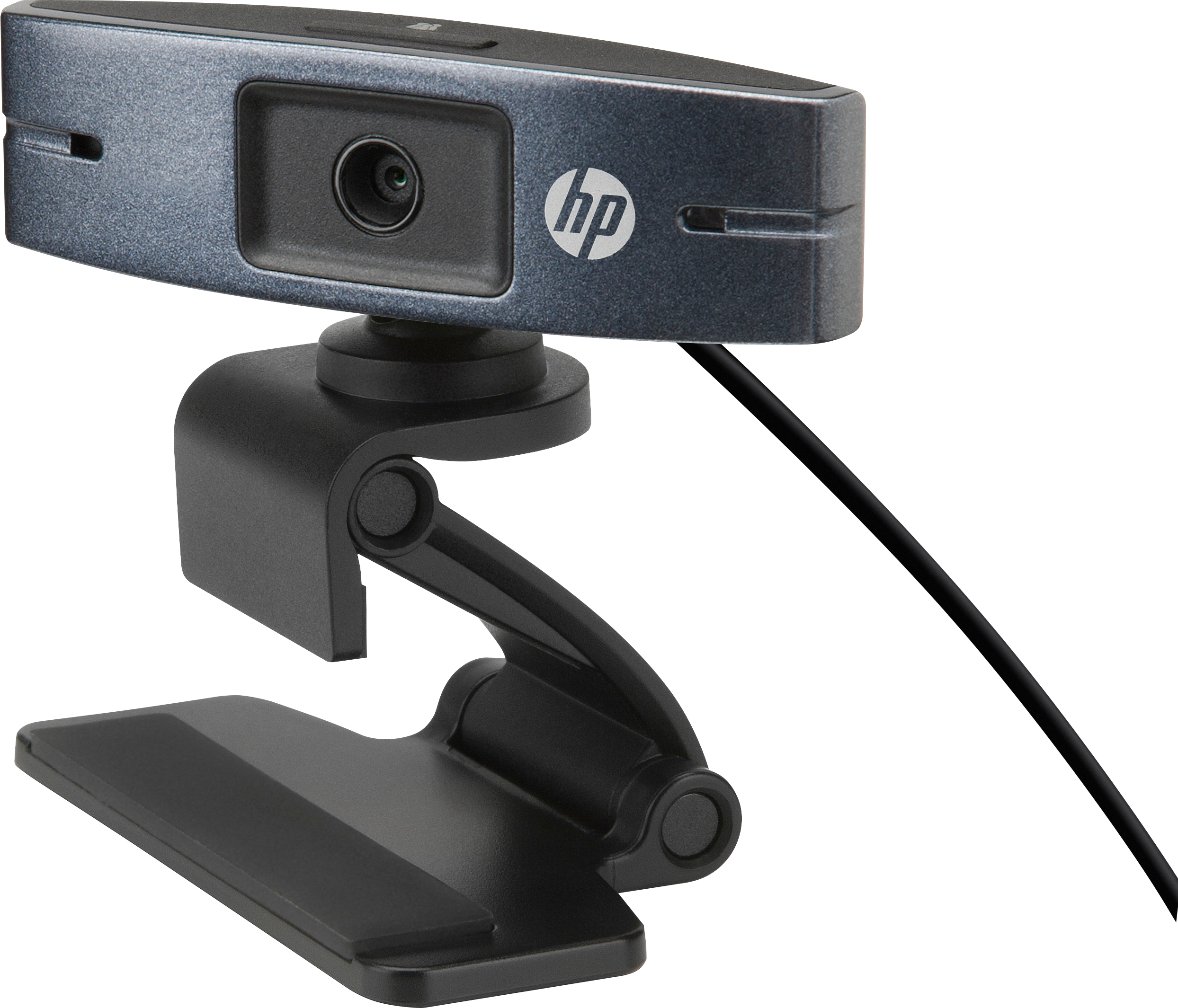 Webcam - HP HD2300 - 1280 x 720 Pixeles, Y3G74AA