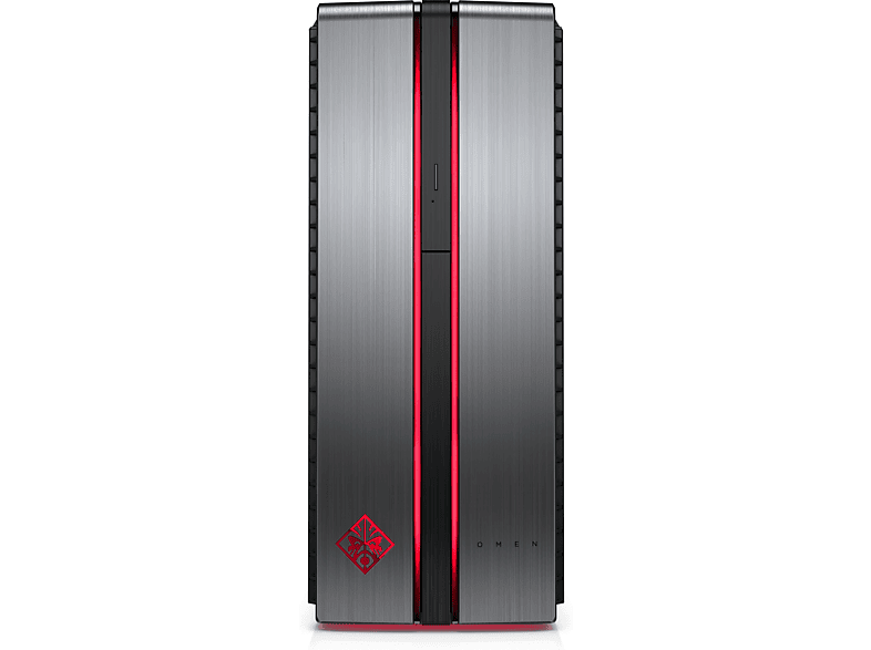 PC gaming | HP OMEN 870-140NS