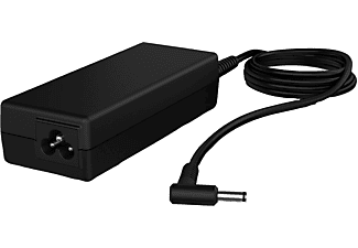 Adaptador de CA para portátil | 90W, Interior, Negro