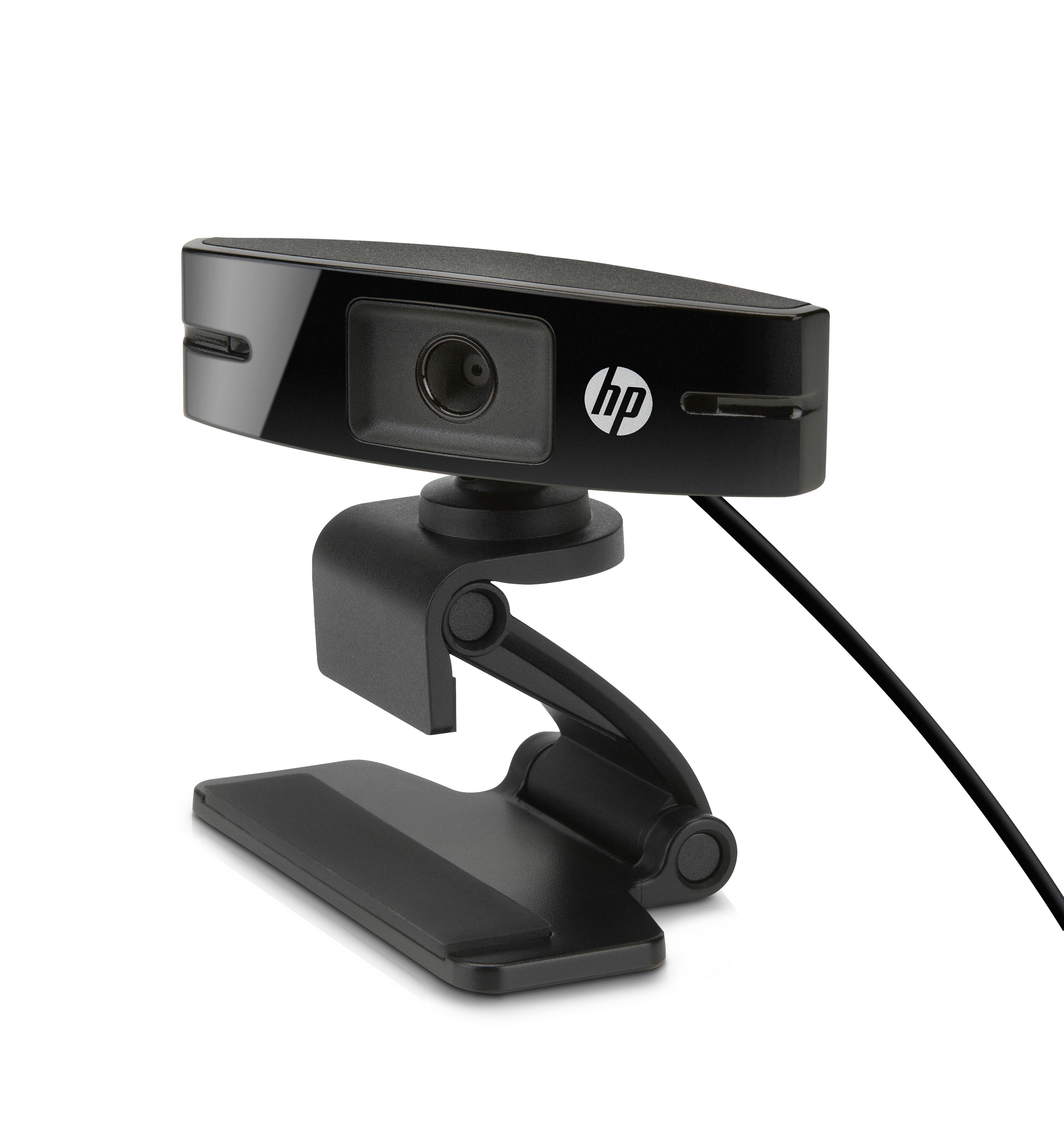 HP WebCam 1300 - Cámara web