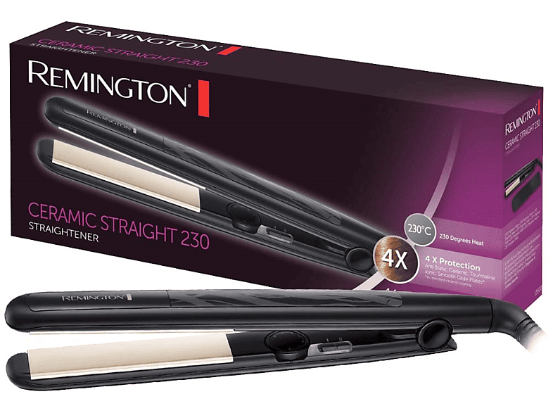 remington s3500 media markt