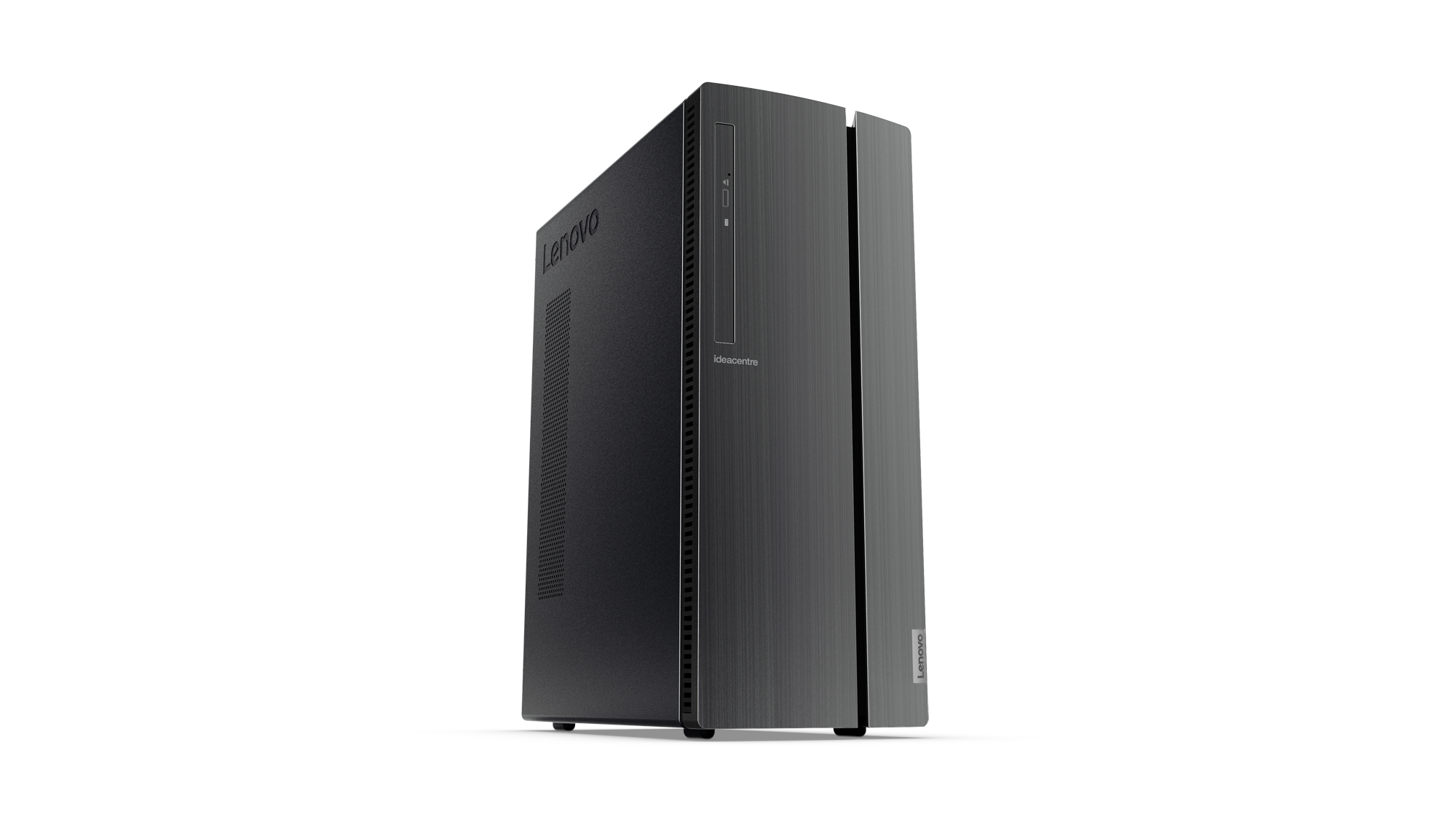 LENOVO IdeaCentre 510A - AMD Ryzen™ 5 3400G - 16 GB - 512 GB - AMD Radeon™ RX Vega 11 - Windows 10