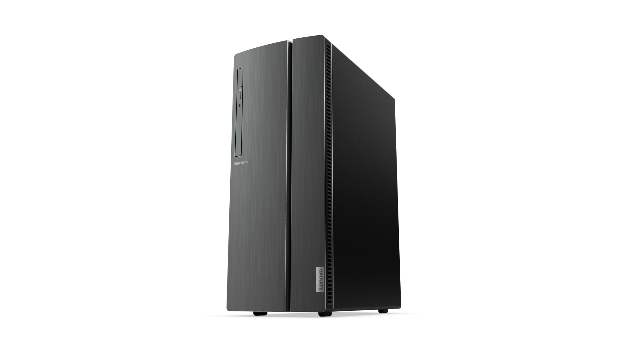 LENOVO IdeaCentre 510A - AMD Ryzen™ 5 3400G - 16 GB - 512 GB - AMD Radeon™ RX Vega 11 - Windows 10
