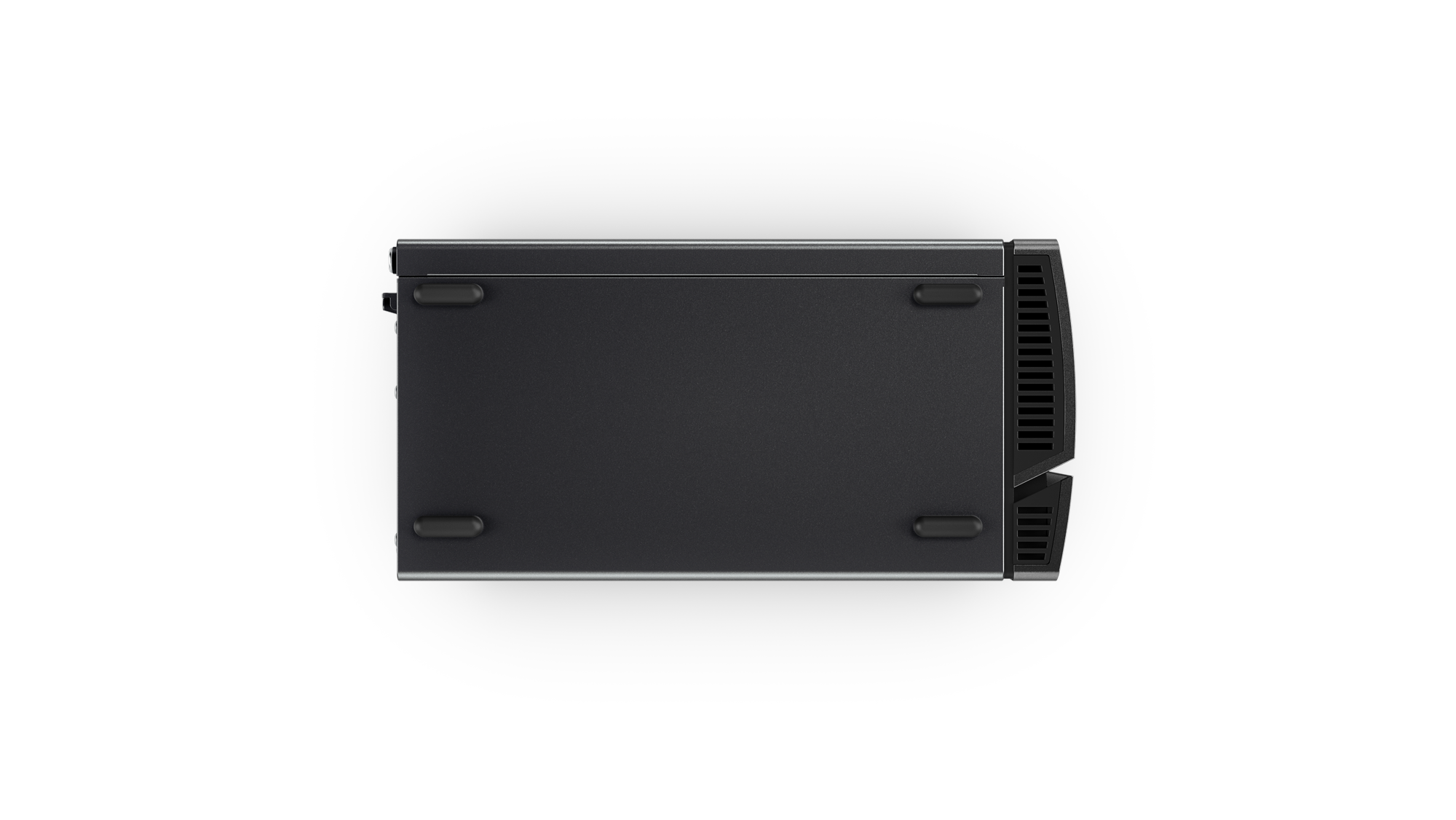 LENOVO IdeaCentre 510A - AMD Ryzen™ 5 3400G - 16 GB - 512 GB - AMD Radeon™ RX Vega 11 - Windows 10