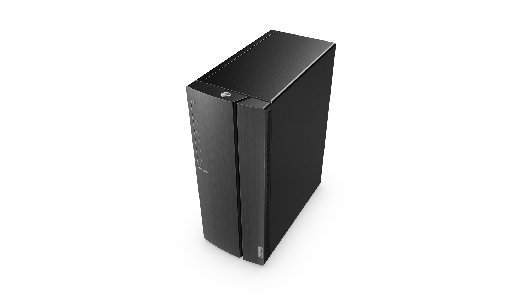 LENOVO IdeaCentre 510A - AMD Ryzen™ 5 3400G - 16 GB - 512 GB - AMD Radeon™ RX Vega 11 - Windows 10