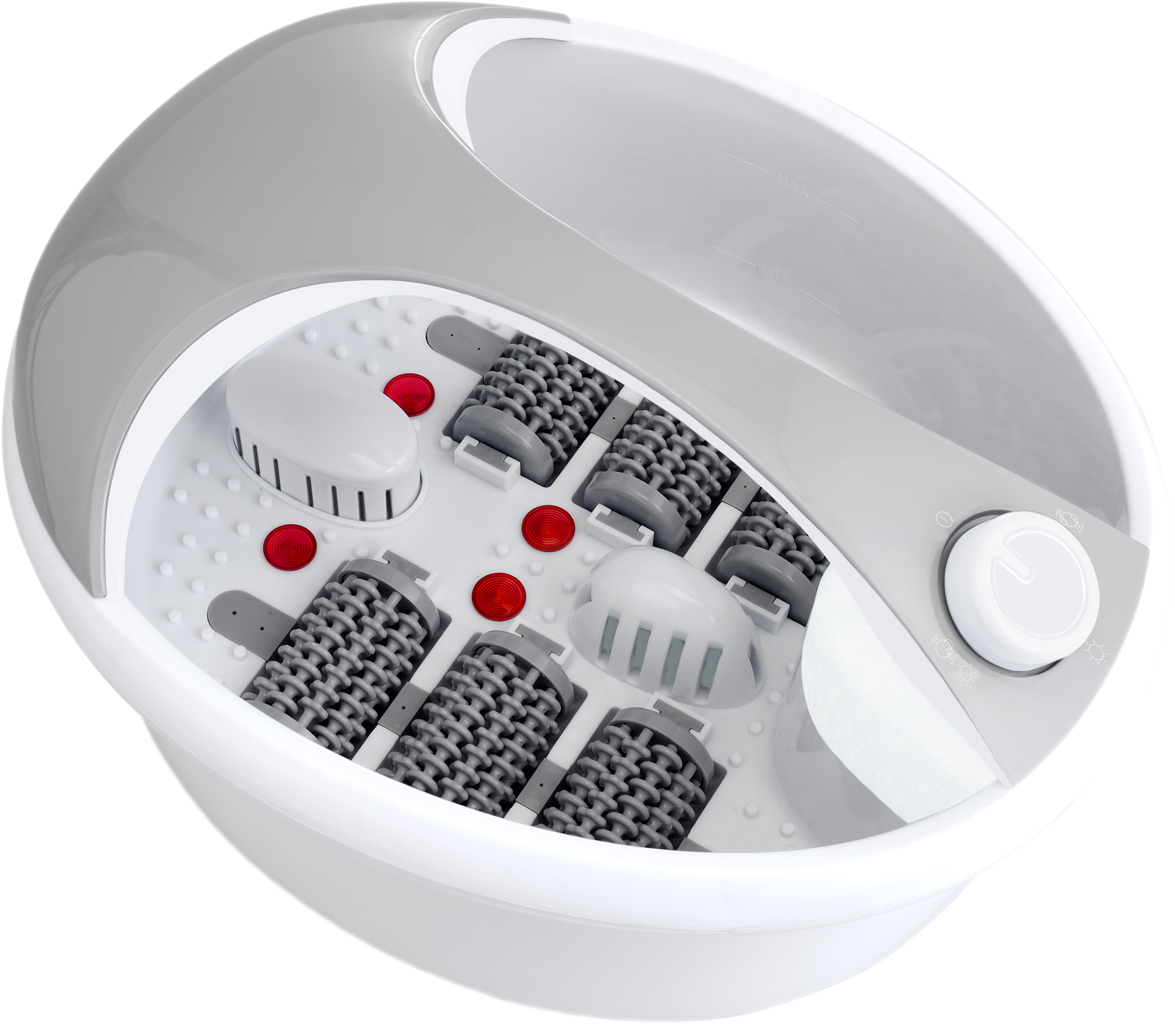 RIO Bain de pieds Gris (FTBH)