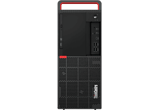 LENOVO ThinkCentre M920t Tower - PC desktop (Nero)