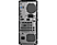 LENOVO ThinkCentre M920t Tower - PC desktop (Nero)