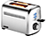 UNOLD Retro 38326 - Toaster (Edelstahl)