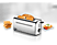 UNOLD Retro 38366 - Tostapane (Acciaio inossidabile)