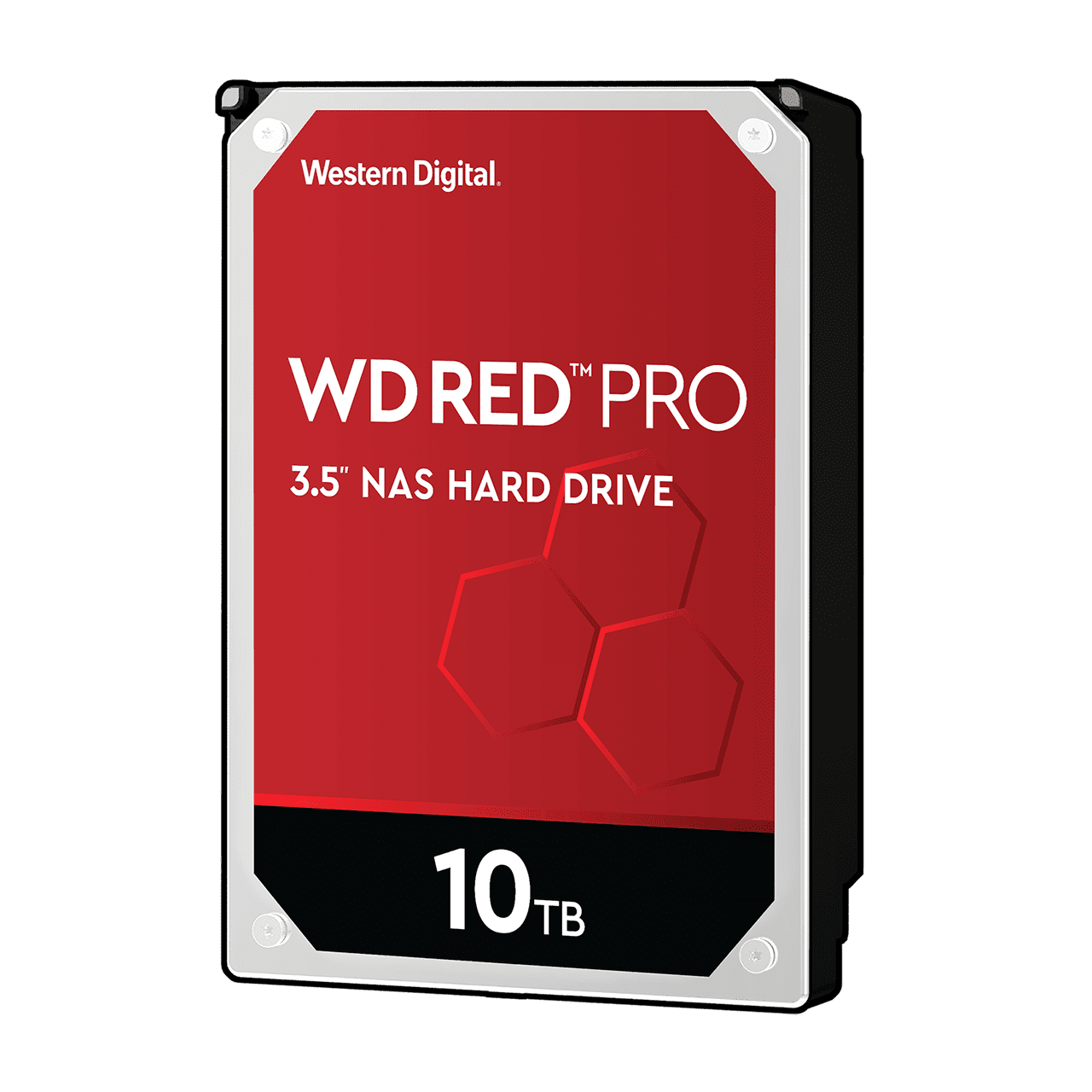 WD WD Desktop Networking 10TB Kit
