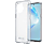 CELLULARLINE Clear Duo - Custodia (Adatto per modello: Samsung Galaxy S20+)