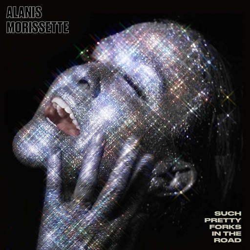 Alanis Morissette Such Pretty Forks In The Road