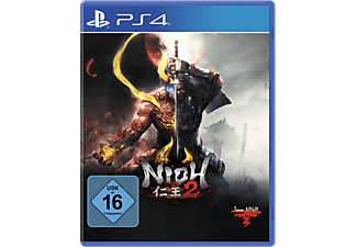Nioh 2 - [PlayStation 4]
