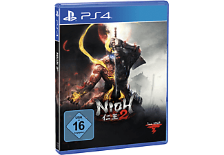 Nioh 2 - [PlayStation 4]