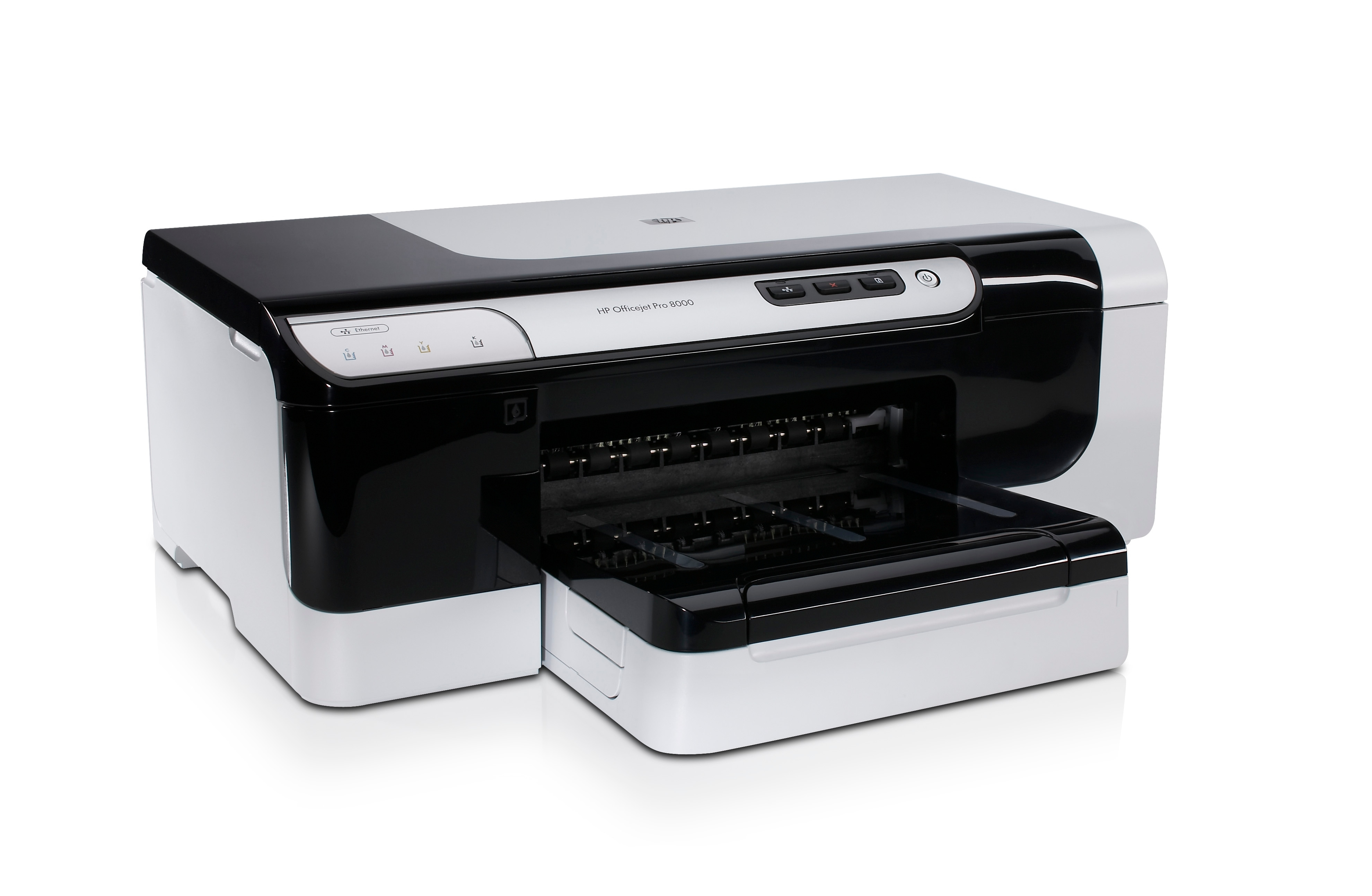 HP Officejet Pro 8000