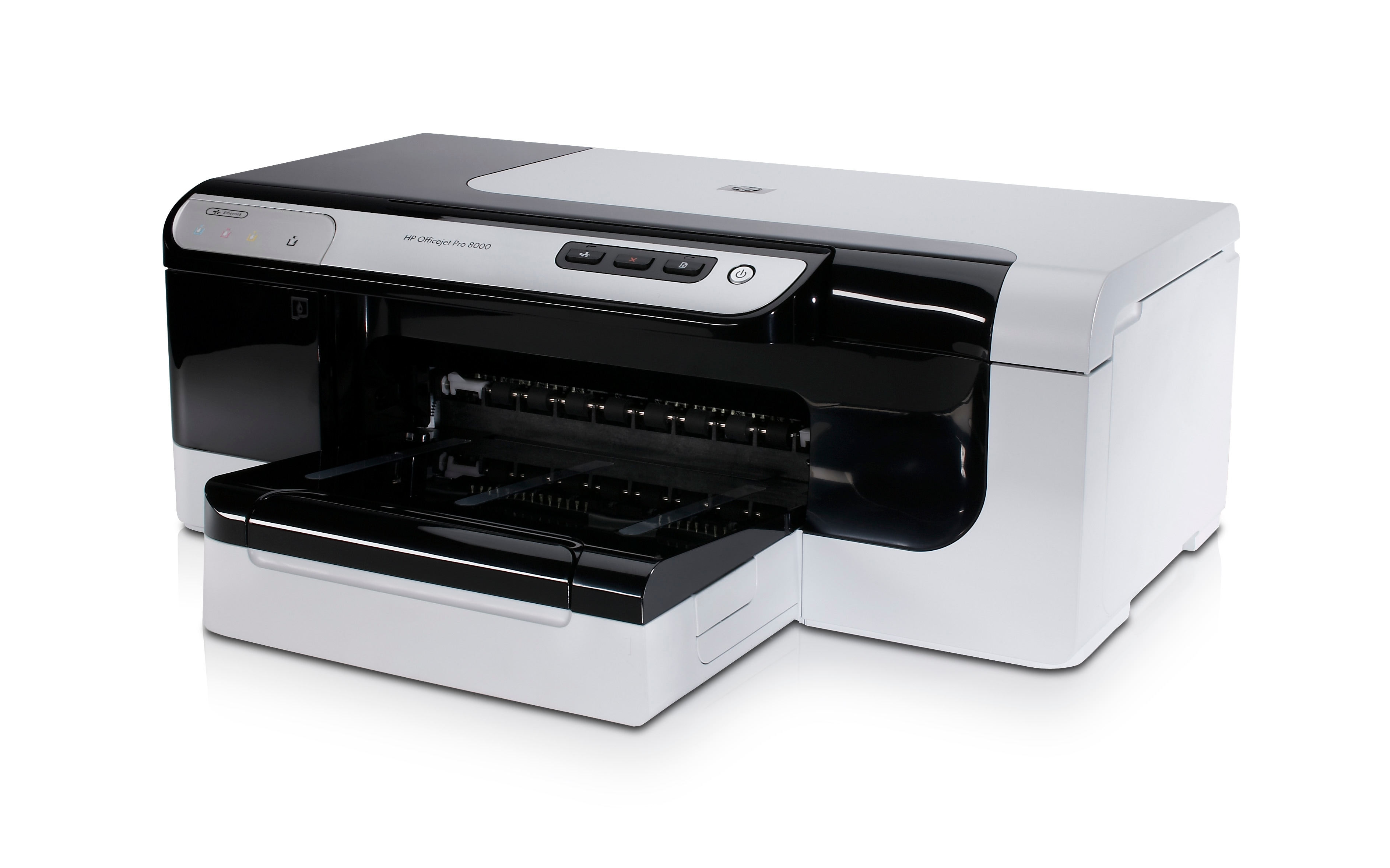 HP Officejet Pro 8000