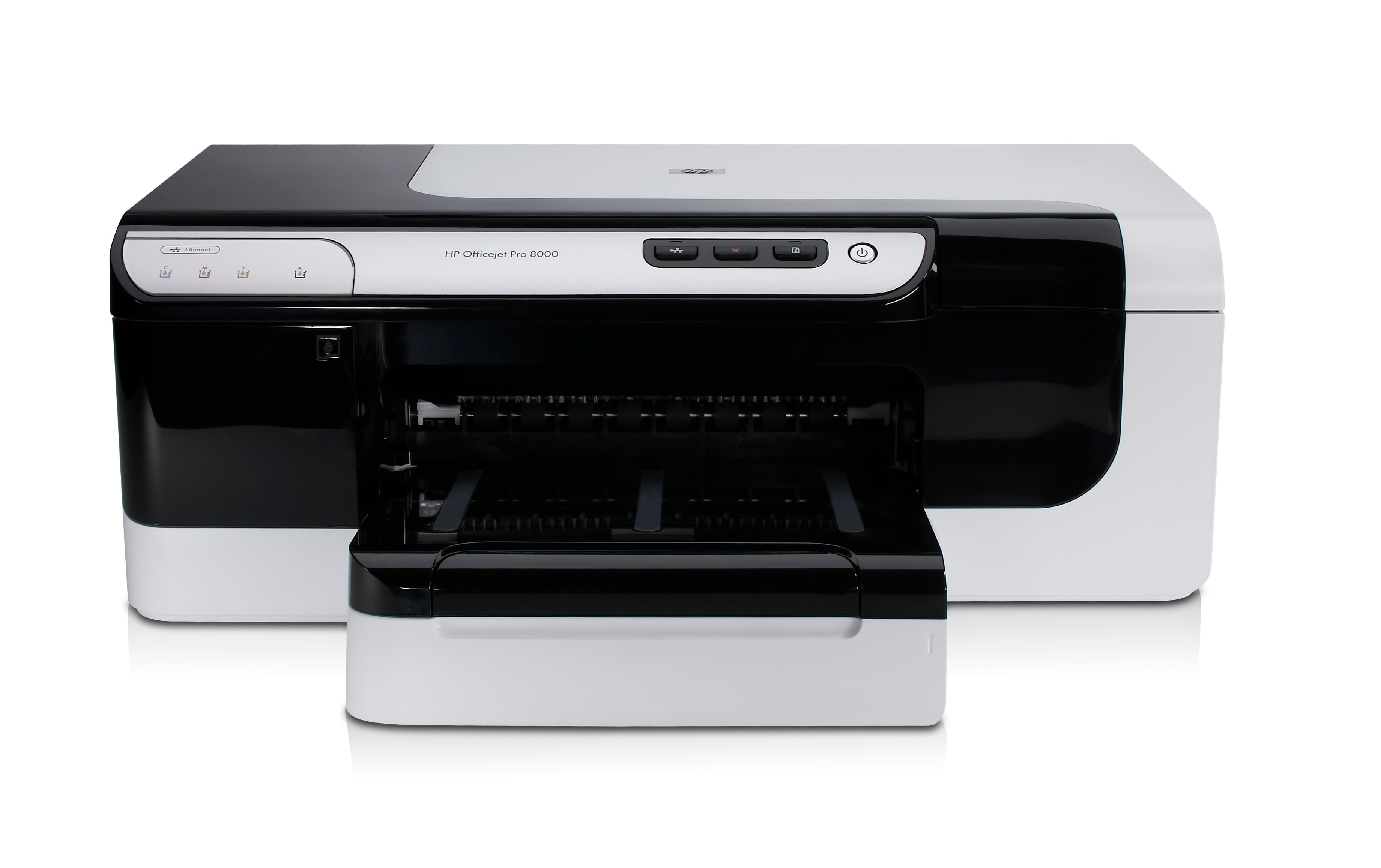 HP Officejet Pro 8000