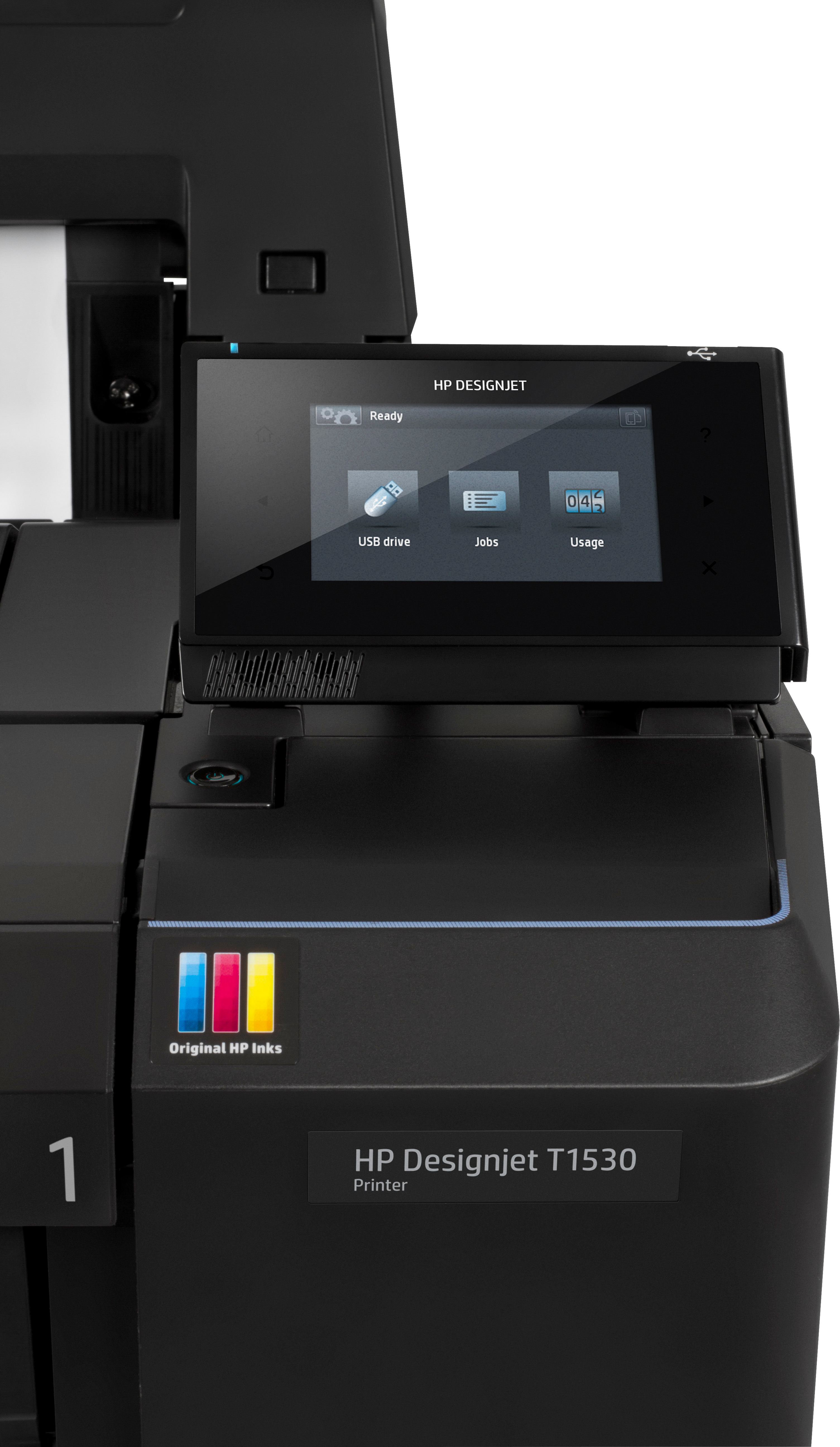 HP Designjet T1530