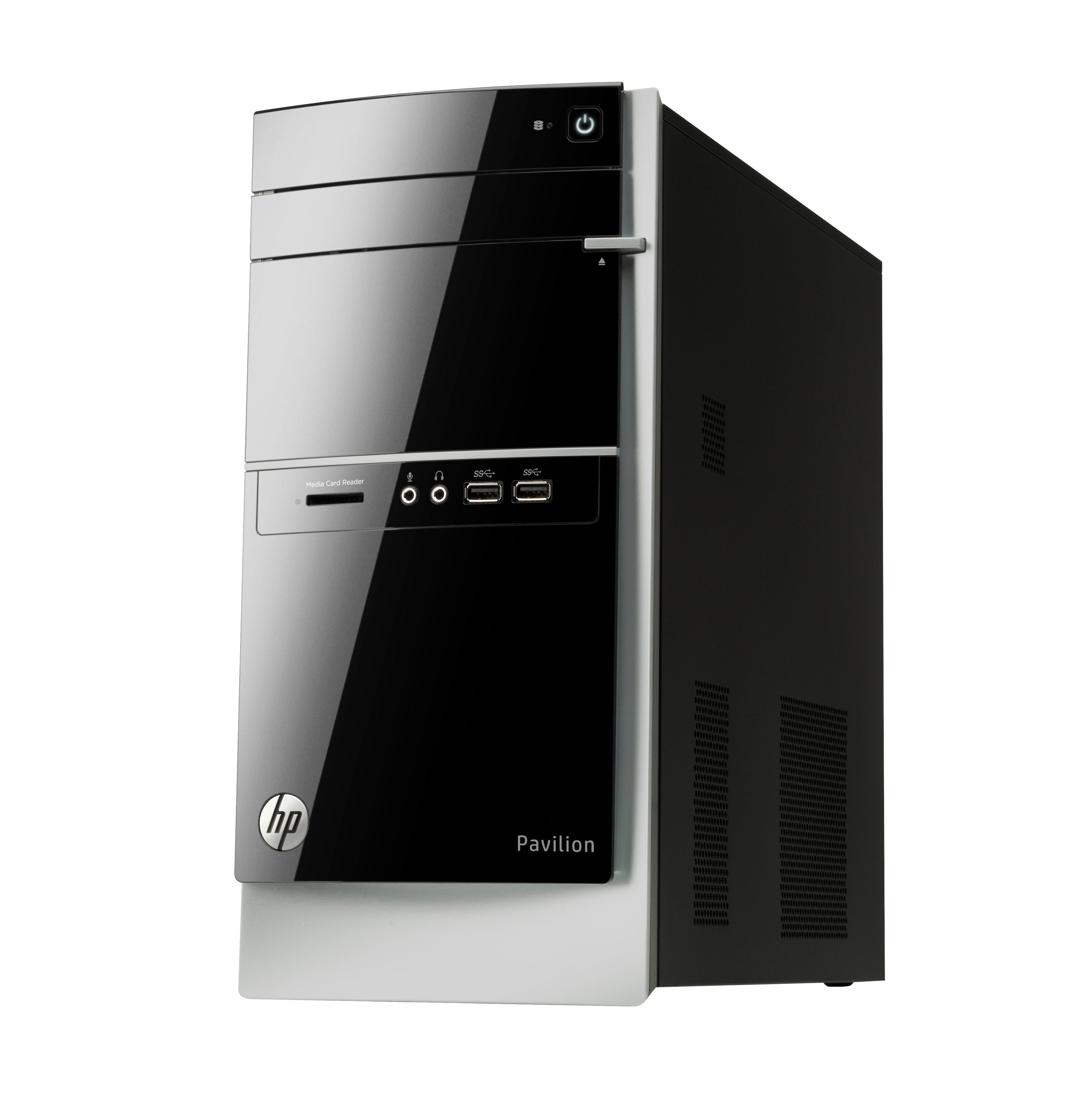 HP G3N37EA Core i7-4770 3,4 GHz GeForce GT 640 12GB 2 TB Windows 8 Masaüstü PC