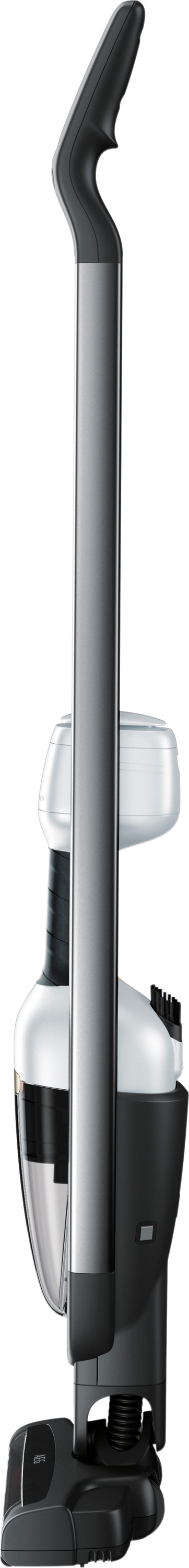 AEG QX9-1-ALRG Staubsauger (300 ml, Akkulaufzeit: 55 min, Satin White)