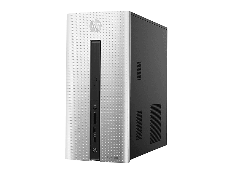 HP Pavilion 560-P105NT Intel Core i7-6700 16GB 1TB+128GB SSD 3GB
