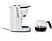 BRAUN KF520 CaféHouse PurAroma Kaffebryggare - Vit