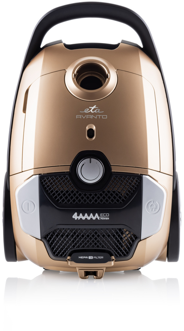 ETA 351990000 Avanto Animal porzsákos porszívó