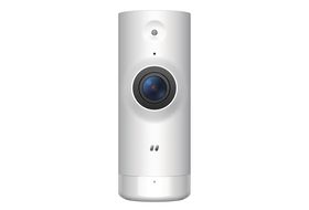 BLINK Indoor 1 Kamera System , Überwachungskamera Smarte