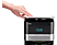 BRAUN KF7120BK PurAroma 7 Kaffebryggare