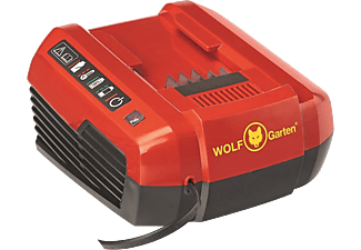 WOLF-GARTEN LYCOS 40/430 QC gyorstöltő 4,3A (49AL401-650)