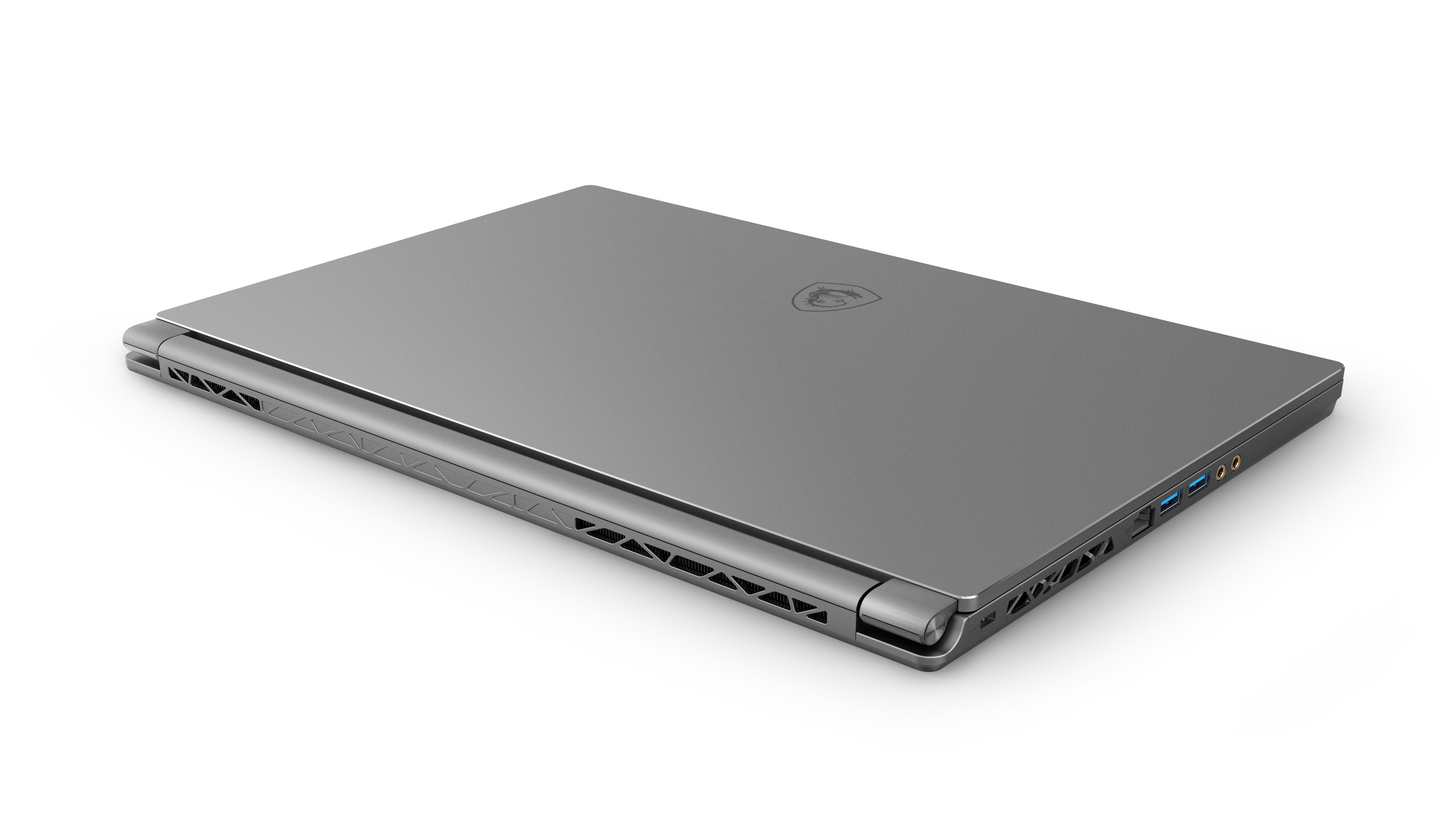 MSI P65 9SE-1449 - 15,6 Zoll - Intel® Core™ i7 i7-9750H - 16 GB - 512 GB - NVIDIA GeForce RTX™ 2060 - Windows 10 Pro (64 Bit)