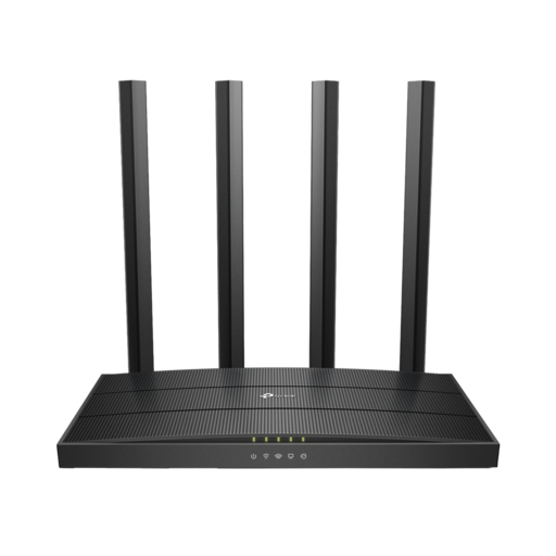 TP-Link Archer C80 AC1900 Wireless MU-MIMO Wi-Fi Router