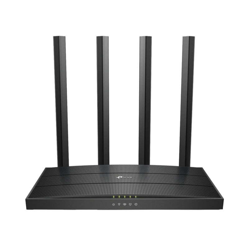 Routeur Wi-Fi TP-Link Archer C80 AC1900 sans fil MU-MIMO