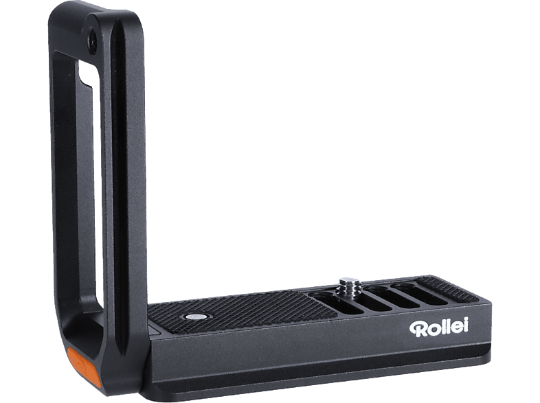 Rollei Verstelbare Plaat Universal L-bracket (22736)