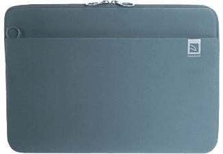 TUCANO Elements 2ND Skin - Notebookhülle, 16" MacBook Pro, 16 "/40.6 cm, Blau