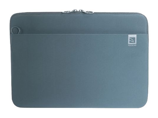 TUCANO Elements 2ND Skin - Sac pour ordinateur portable, 16" MacBook Pro, 16 "/40.6 cm, Blu