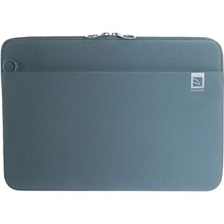 TUCANO Elements 2ND Skin - Borsa per notebook, 16" MacBook Pro, 16 "/40.6 cm, Bleu