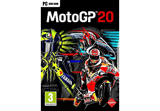 MotoGP 20 UK