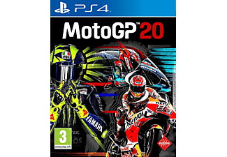 MotoGP 20 | PlayStation 4